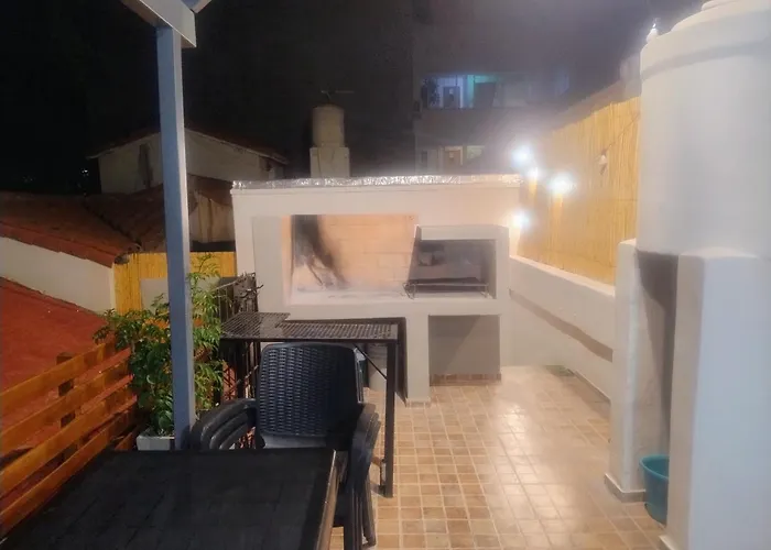Apartment City Quinta Home