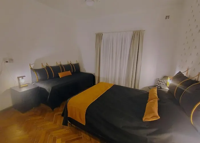Apartment City Quinta Home