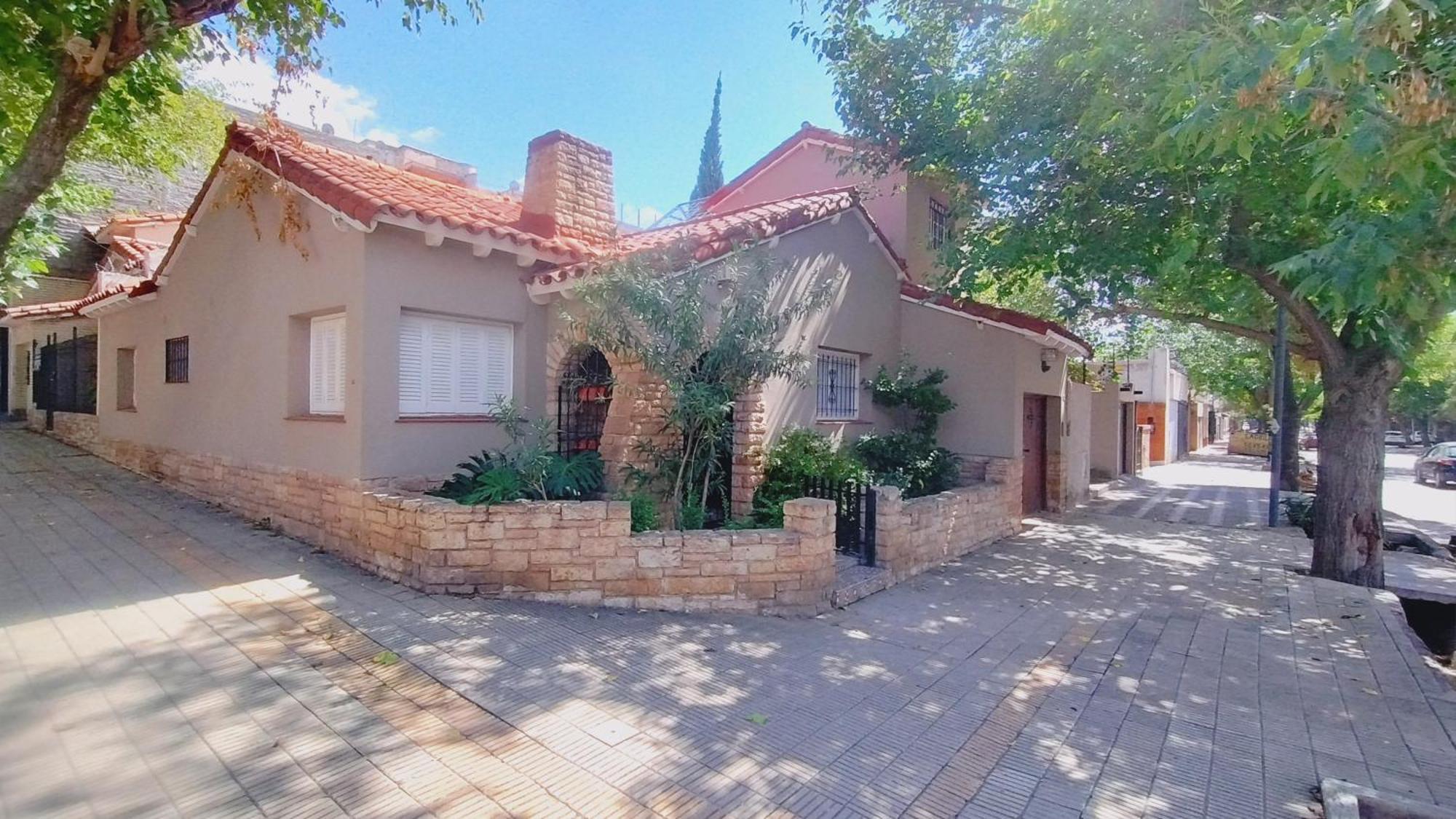 Holiday home Quinta Mendoza