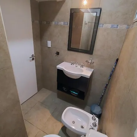 Apartment City Quinta Home Mendoza Exterior photo