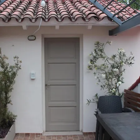 Apartment City Quinta Home Mendoza Exterior photo