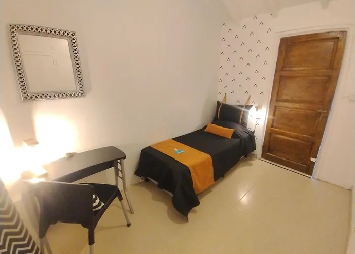 Apartment City Quinta Home